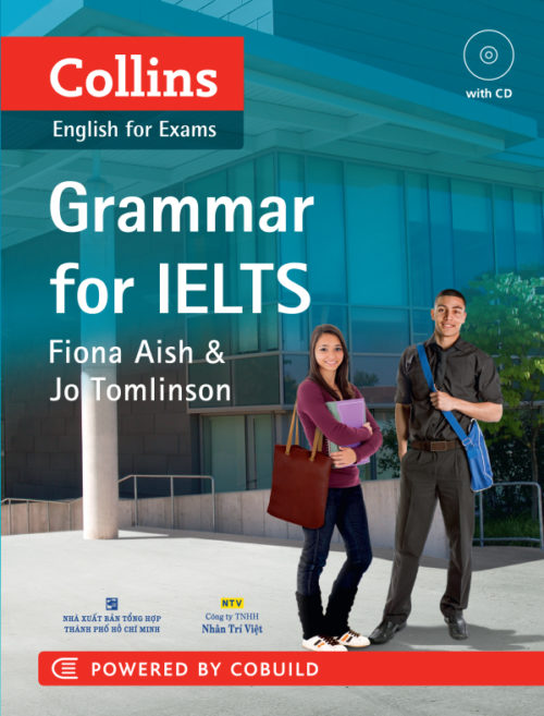 collin for ielts
