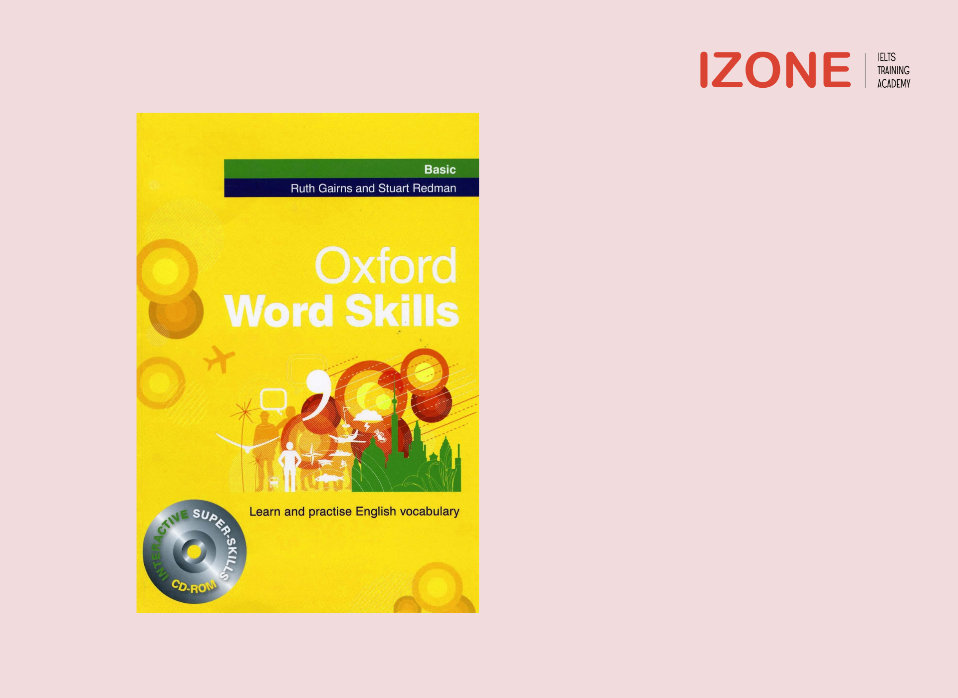 Oxford Words Skills