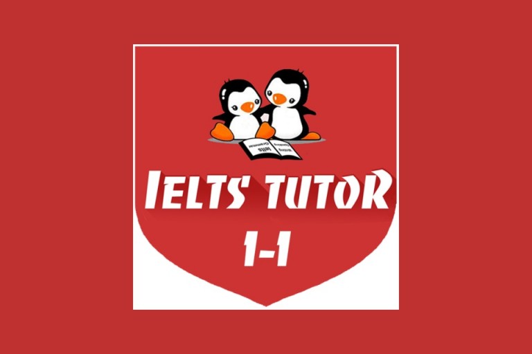 Khóa học IELTS online 1-1 IELTS Tutor (Nguồn: ieltstutor)