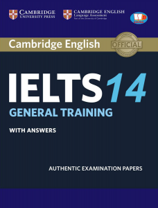 sách ielts hay