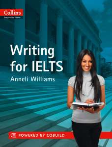 Writing for IELTS - Collins