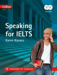 Speaking for IELTS - Collins