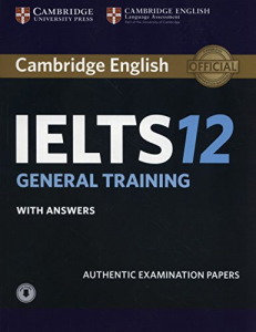 sách ielts