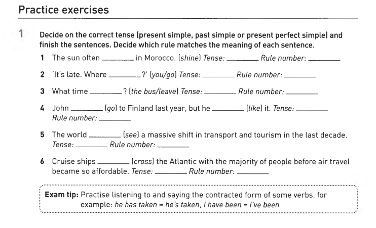 sách grammar ielts