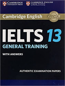 sách ielts