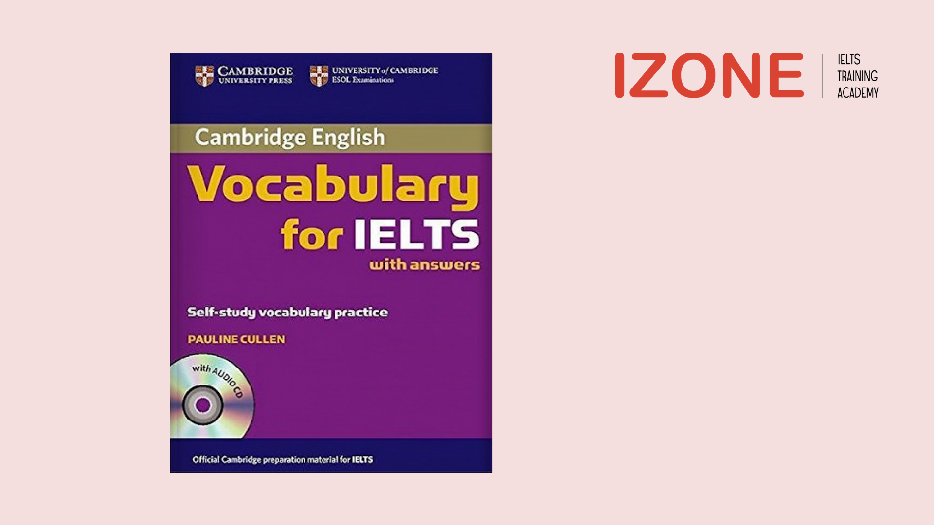 vocabulary for ielts song ngữ