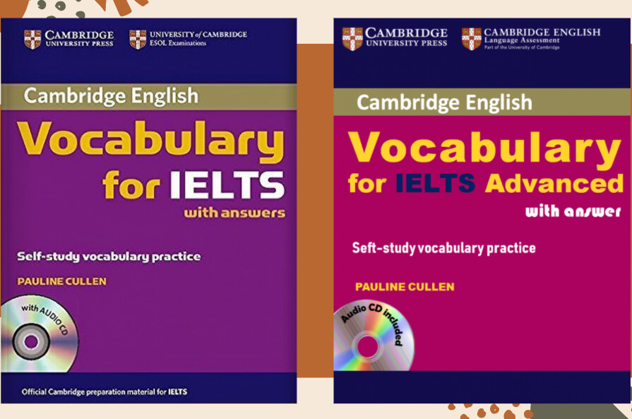 Ưu - nhược điểm của bộ sách Cambridge Vocabulary For IELTS Advanced