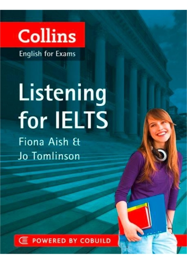 Collins-Listening- for-IELTS