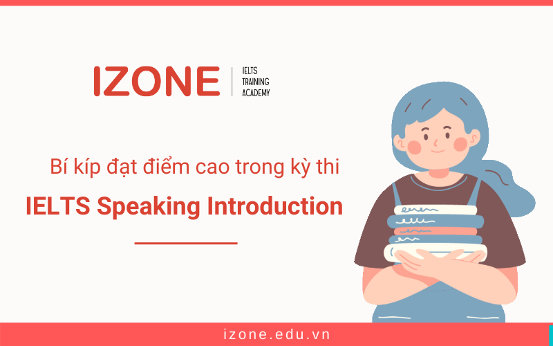 ielts speaking introduction