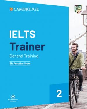 IELTS Trainer