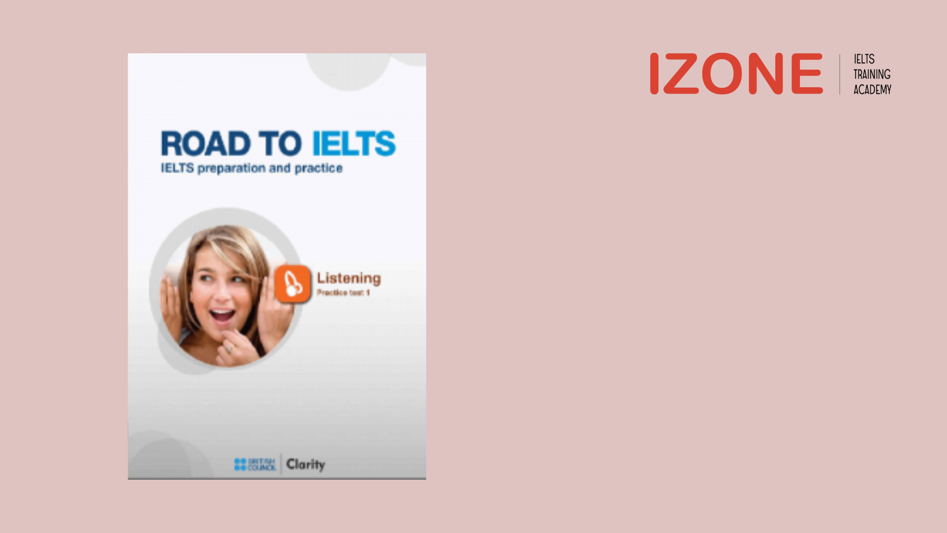 road to ielts listening test 4