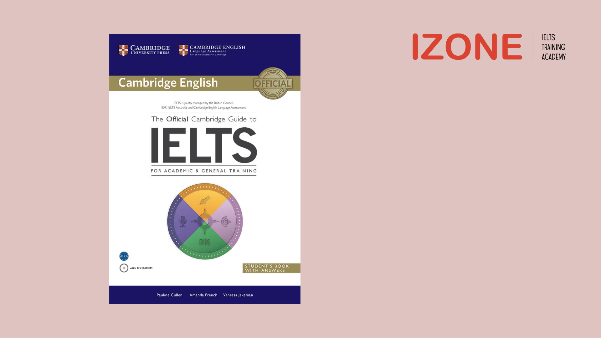 the official cambridge guide to ielts