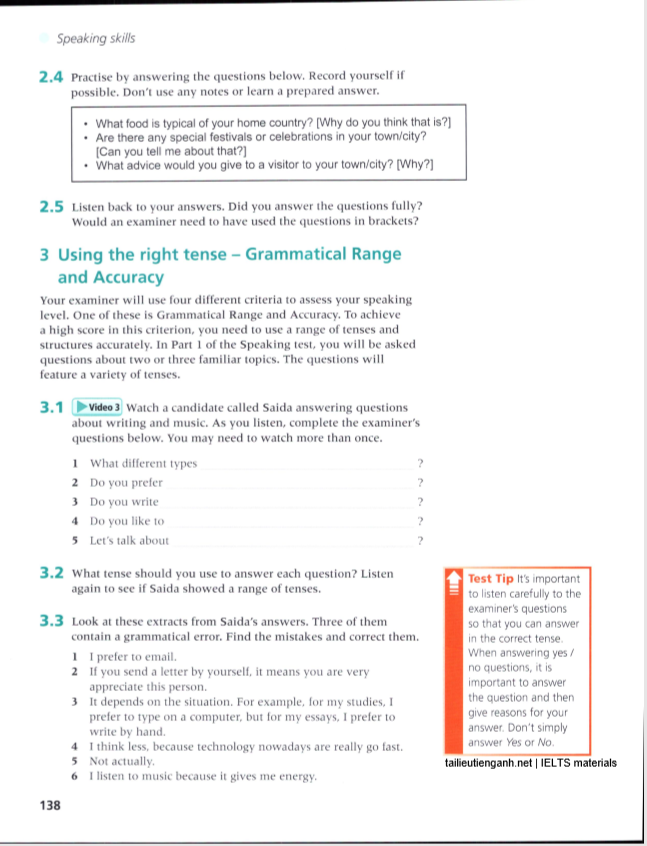 the official cambridge guide to ielts