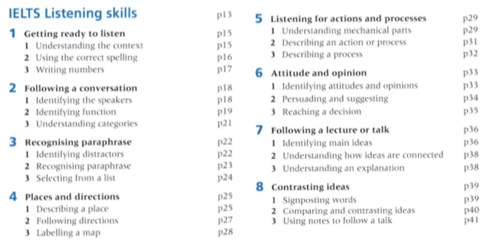 the official cambridge guide to ielts