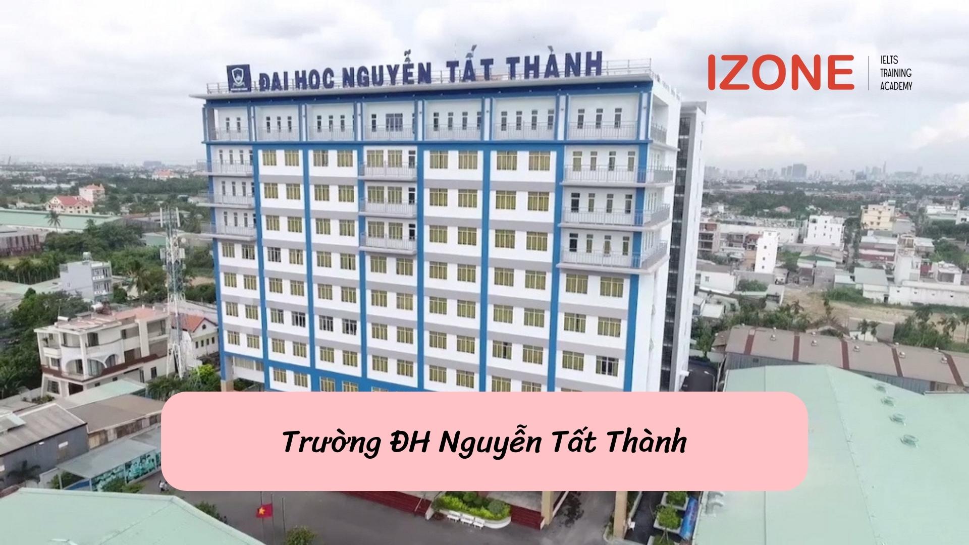 Bảng xếp hạng các trường đại học Việt Nam